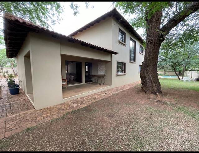 4 BEDROOM HOUSE FOR SALE IN SABLE HILLS